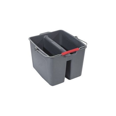 Seau serpillière 16L - EMGA (1/5)