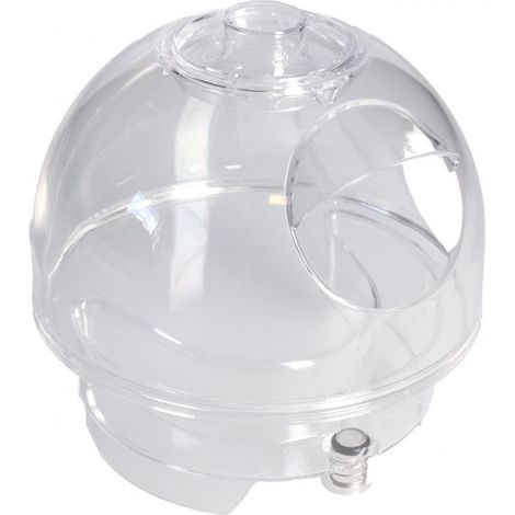 Ersatzteil - Wassertank -  - DELONGHI