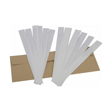 Sachet papier filtre - Quantité: 40 filtres (1/3)