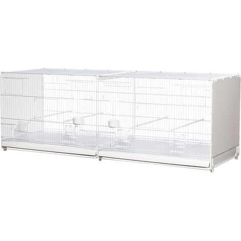Gabbia cova 120 Bormio