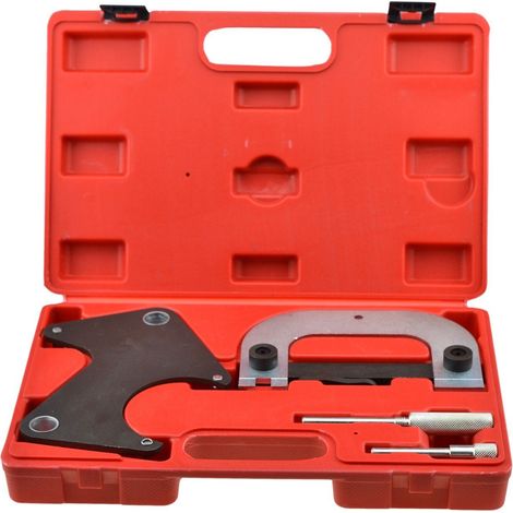 Kit Calado Distribuciones Renault / Dacia Gasolina 1.4,1.6,1.8,2.0 16V