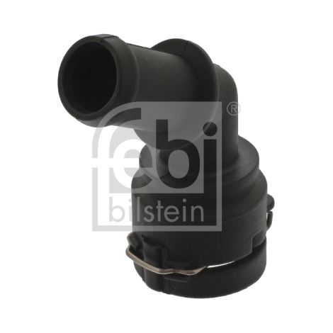 Bride de liquide de refroidissement FEBI BILSTEIN 45980 AUDI 1J0 122 291 D