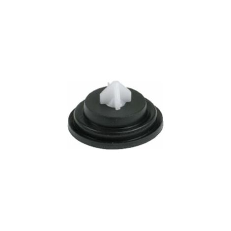 Noyon & Thiebault – Membrane pour robinet flotteur Siamp 95L/99B – Joint pour WC – Diamètre extérieur 40mm – Lot de 2 inserts