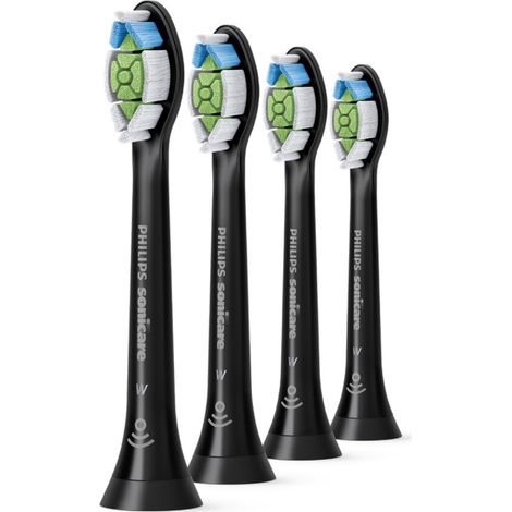 Philips HX6064/88 Optimal White Aufsteckbürsten