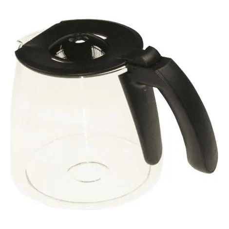 Jarra seb SS 200613 transparente compatible cafetera