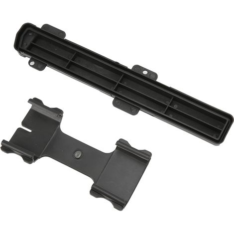 Porte d'accès au filtre d'habitacle 4885463AA de remplacement pour Dodge Caravan, Town et Country (1/5)