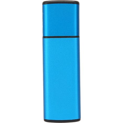 LAMYOO S004 USB-Stick aus Zinklegierung, hohe Geschwindigkeit, verschiedene Speicherkapazitäten bis zu 16 GB (1/5)