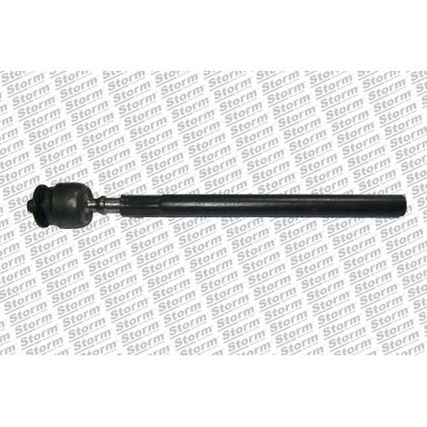 Rotule de direction axiale droite/gauche compatible Citroën, Opel (1/2)