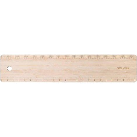 Plateau tournant multifonctionnel en bois pour baguettes, pratique et facile à utiliser, pour le transfert des gâteaux.-AquaForge (1/5)