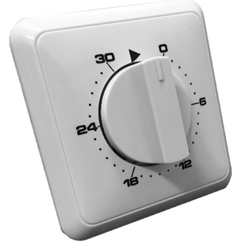 Zeitschaltuhr Z30 bis 30 Minuten