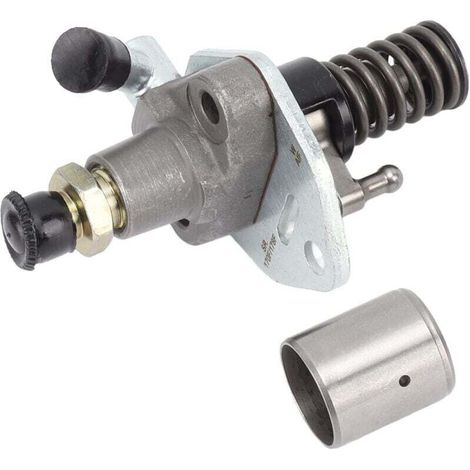 Bomba de combustible de inyección directa, 170 °F a 178 °F, bomba de transferencia de combustible de CC automotriz für generador (1/4)