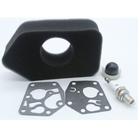 Le filtre à air, le carburateur, le joint et la bougie conviennent aux séries 9B902, 98902, 98 982, 10A902, 10B902 et 10A982, 10A900, 98900, 9B900, 9C900, le code est 0 pour 0 2101000. (1/5)