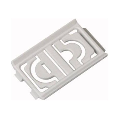 Eaton DILM65-XIP2X 106491 Cache gris 1 pc(s) Q251992 (1/2)