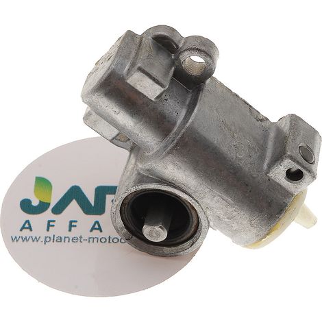 Jardiaffaires – Pompe à huile adaptable pour tronçonneuse Stihl 028 – Remplace 1118 640 3210 – Compatible avec modèles 028AV – Huile pour coupe précise (1/3)