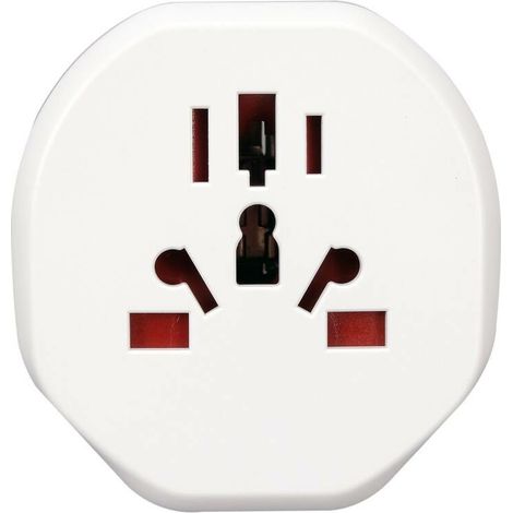 Sthor 72440 Adapter aus der Steckdose