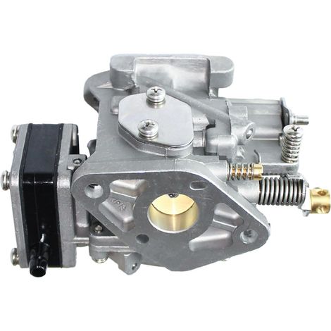Carburatore compatibile con motori fuoribordo Yamaha da 3 CV modelli 6L5-14301-00 02 - ALTRO (1/3)