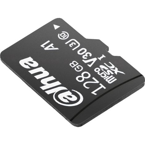 Scheda di memoria TF-L100-128GB microSD UHS-I, SDXC 128GB DAHUA