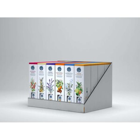 DIFFUSORE AMBIENTE 125ML ASSORTITO