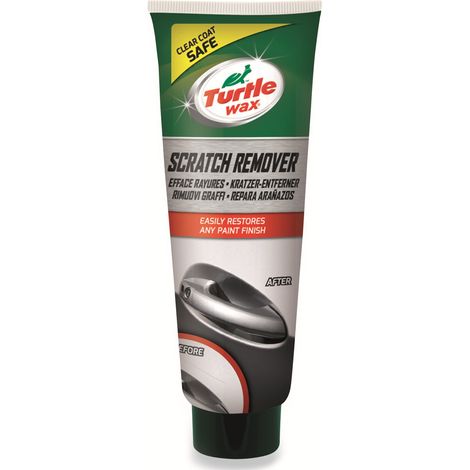 TURTLE WAX Kratzerentferner 100 ml (1/5)