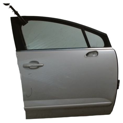 Porte Avant Droit PEUGEOT 5008 [PRODUIT D'OCCASION]♻️9004av