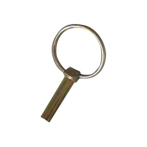 Goupille pour Chape - Diam 23 mm