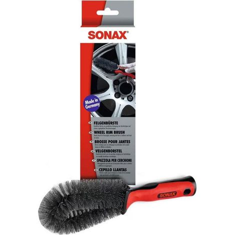 SONAX Brosse à jantes, 04179000 (1/2)