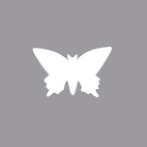 Perforatrice : Papillon, 1,6cm, (5 / 8"), 1pièce (1/2)