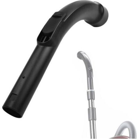 1 pièce pour poignée d'aspirateur Miele S2110 S501 S524 5269091, accessoires pour aspirateur (1/4)