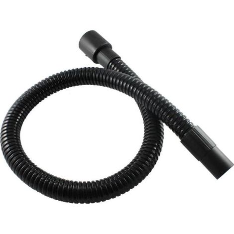 Tubo de aluminio flexible para ventilación - DISMOL Diámetro: Ø110 mm (1/2)