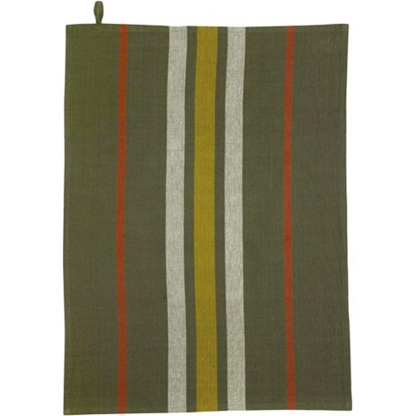 Geschirrtuch 50 x 70 cm Tanne - Yuna - Winkler