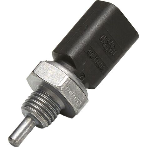 Sensore di temperatura del liquido di raffreddamento del motore compatibile con Sandero 1.4 1.6 Numeri di parte 8200561449 7700101968 (1/4)