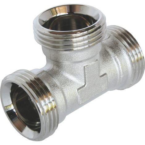 SOMATHERM FOR YOU - Universal tee pari 3/4 Ek - Ek 3/4-3/4 Ek (1/2)