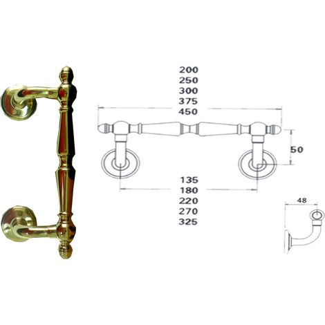 ARJONA MANILLON R/28110= 525/250 LATON