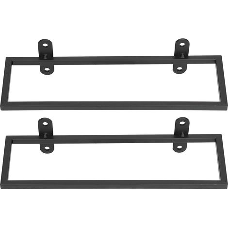 Porte-bouteilles en métal robuste, gain de place, installation facile pour maison, bureau ou bar