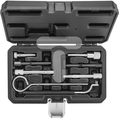 Kit attrezzi messa in fase motori diesel CHRYSLER JEEP - 11-332 NEO TOOLS (1/4)