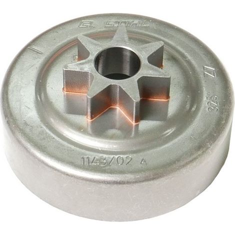 Pignon STIHL 11436402002 (1/2)