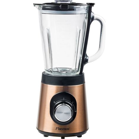 frullatore 1,5l 500w rame - ABL500CO - Bestron (1/5)