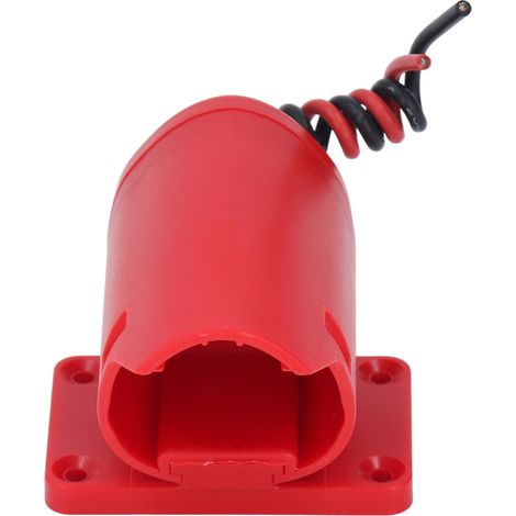 Adaptateur de batterie pour connecteur de batterie Milwaukee M12 12V avec câble 12AWG (1/5)