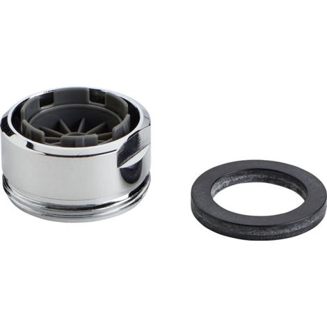 Ideal Standard Strahlregler M24X1 ND A.G., Chrom , A960935AA