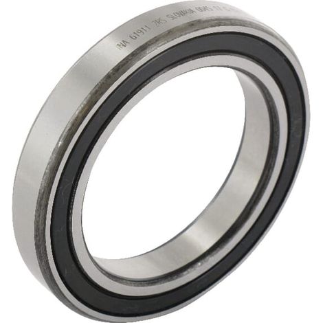 Cuscinetto a sfere a gola profonda 55x80x13 mm INA/FAG 619112RS (1/2)