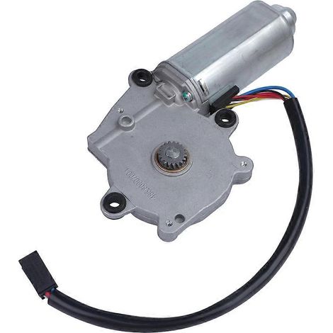 Heckschiebedachmotor für Mercedes-Benz W211 E320 W221 S600 S65 AMG Limousine A2118202742 2118202742 (1/5)