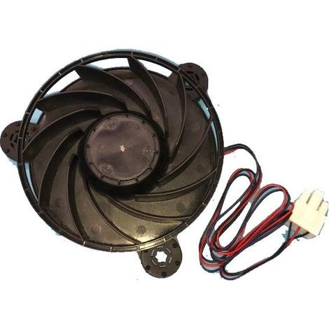 Ventola - Frigorifero, congelatore - HAIER - 342970
