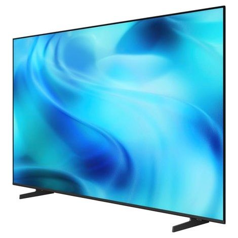 SAMSUNG UE75U7000FUXZT, Smart TV Crystal UHD 75 pollici, 4K, Processore Crystal 4K, HDR, Smart Experience, OTS Lite Adaptive Sound, Metal Stream Design
