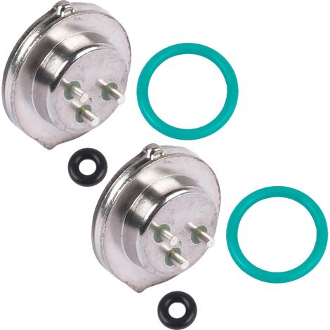 Übertragung Drucksensor, Hochwertiges Kunststoffmaterial, 10 x 5 x 3 cm Abmessungen, Kompatibel mit Q3 und T5 Modellen, Misst präzise Druckniveaus, (1/5)