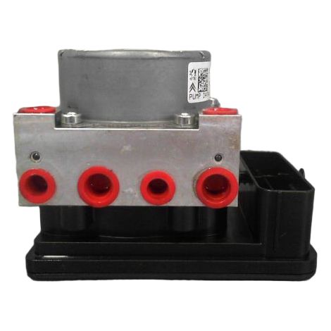 [PRODUIT D'OCCASION] Unite Hydraulique Abs CITROEN C3 Picasso 2008- ♻️ Ref Oe. 1608750080 - Garantie à vie (1/3)