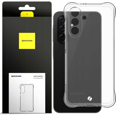 Spacecase Anti-Shock 2.0 Galaxy A26 (1/5)