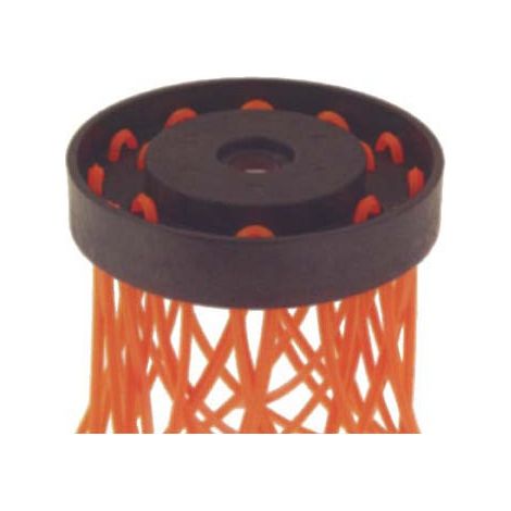 Cabezal Greencat Pulpo Cepillo 36 Hilos
