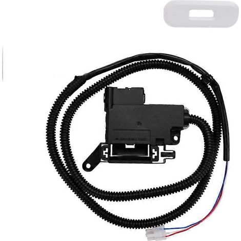 Verrou de couvercle de lave-linge W11414731 W11513248 pour Whirlpool, Maytag, Crosley WTW5057LW0, WTW5010LW0, WTW5015LW0, PS16543458, DTL6000 (1/5)