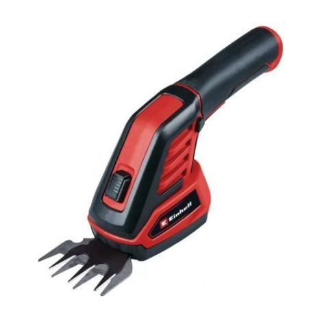 Einhell GC-CG 3,6/70 Li WT Forbici per erba o siepi 3,6 V (1/8)