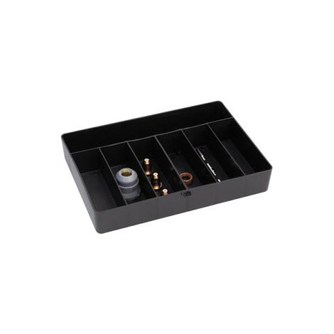 Consommables Pour Torche Plasma Tpt35 (En Coffret) Gys